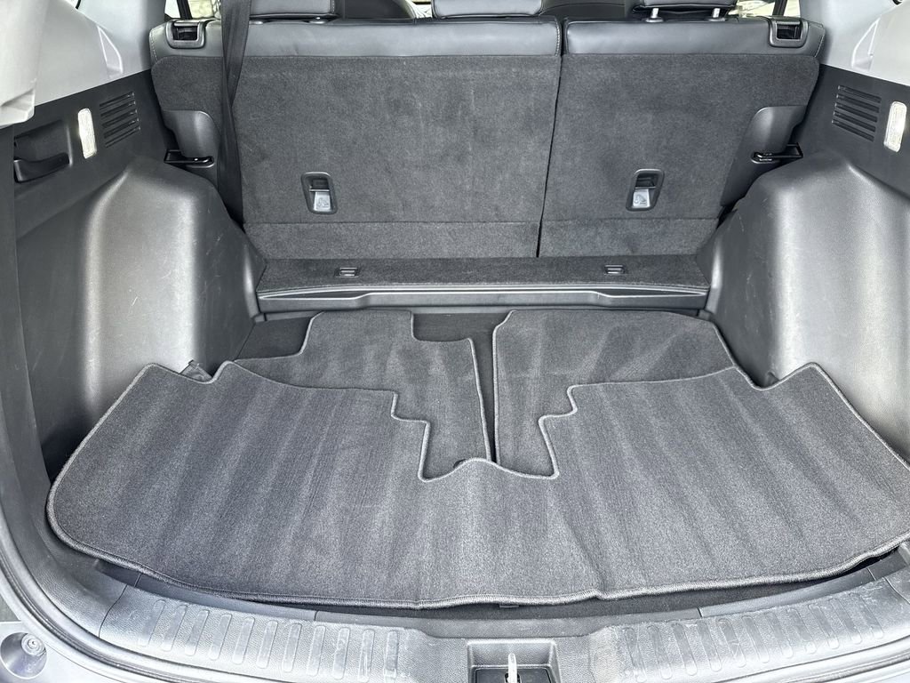 Used 2022 Honda CR-V EX-L image 12