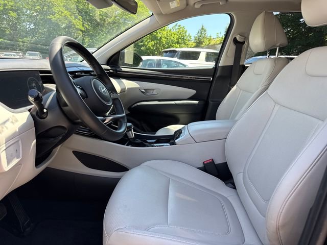Certified 2023 Hyundai Tucson SEL w/ Convenience Package AWD/4WD image 13