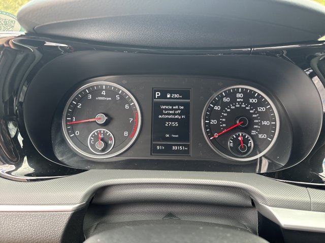 Used 2023 Kia K5 GT-Line w/ GT-Line Premium Package AWD/4WD image 23