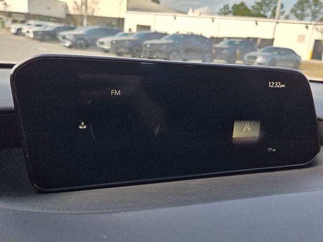 New 2026 MAZDA MAZDA3 s image 21