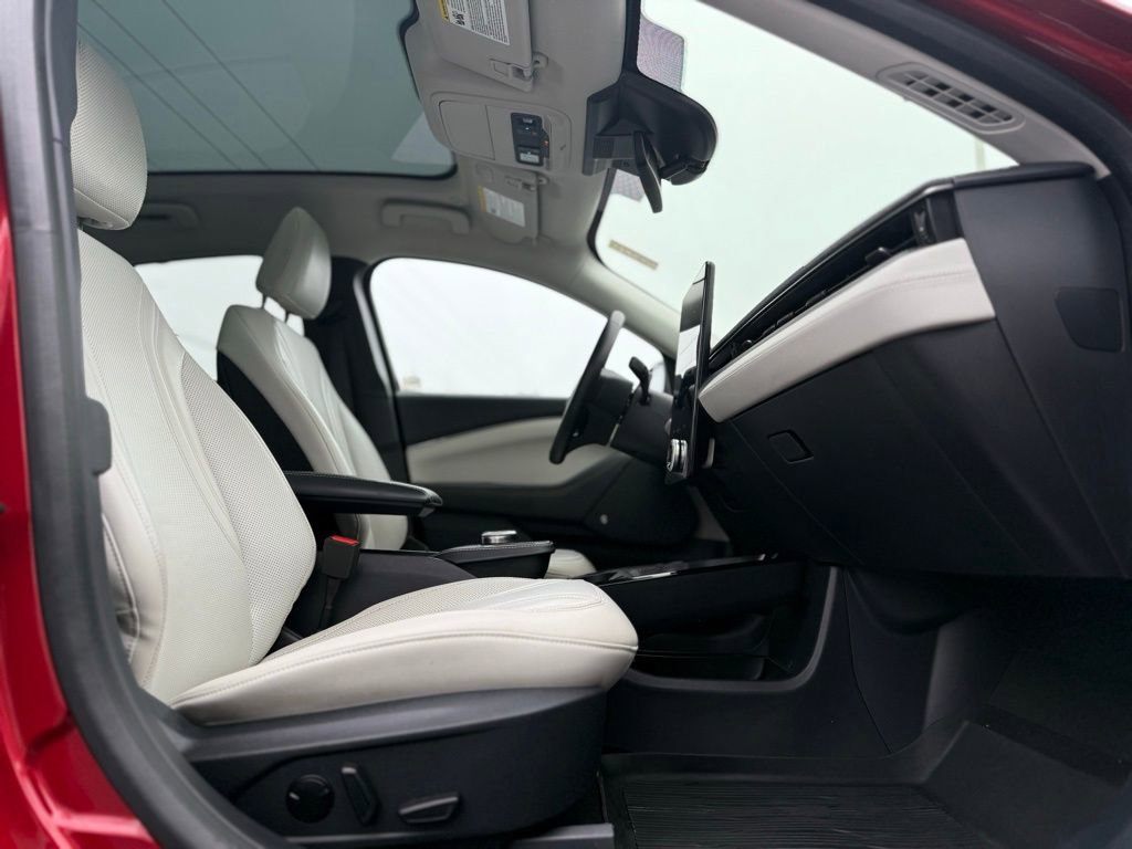 Used 2021 Ford Mustang Mach-E Premium image 20