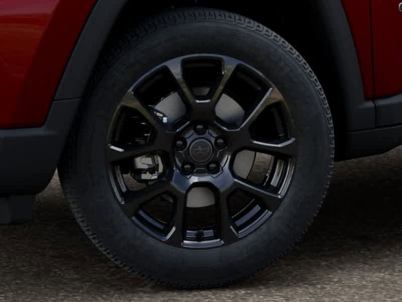 New 2026 Jeep Compass Latitude AWD/4WD image 75