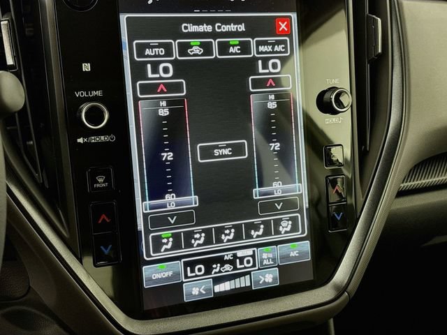 New 2026 Subaru Crosstrek 2.5i Limited AWD/4WD image 16
