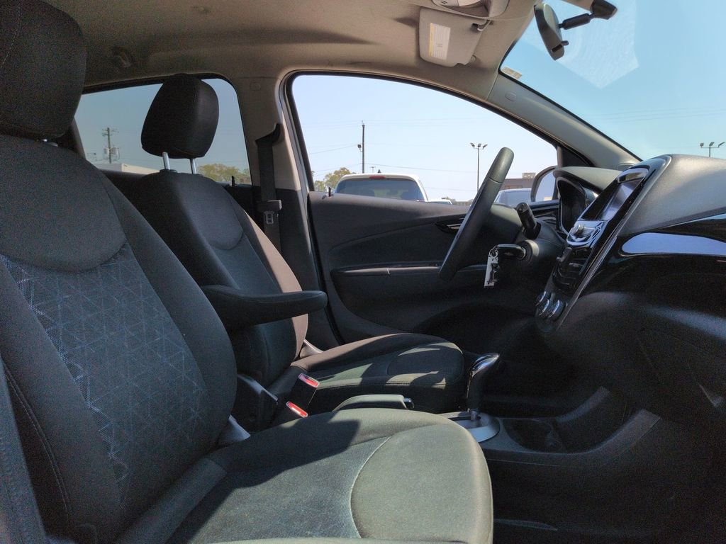 Used 2022 Chevrolet Spark LT FWD image 26