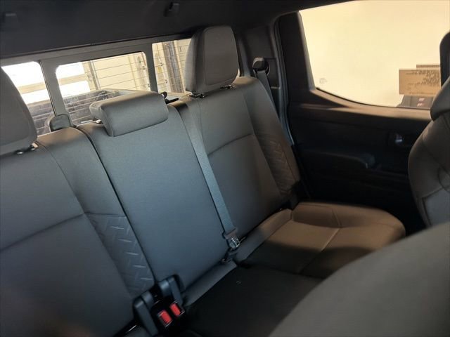 New 2026 Toyota Tacoma SR5 image 22