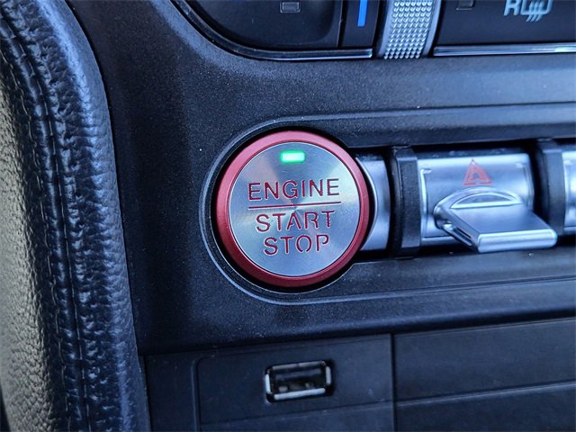 Used 2023 Ford Mustang Premium image 23