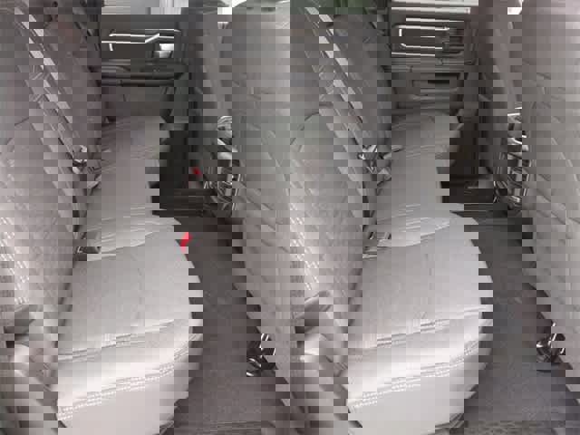 New 2026 RAM 2500 Big Horn image 20