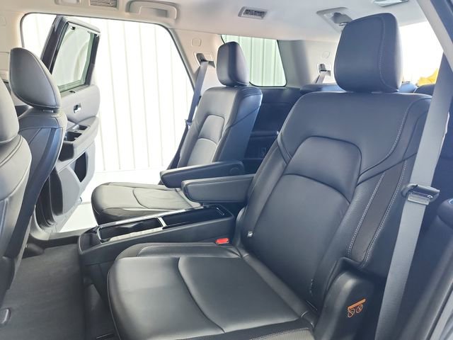 Used 2025 Nissan Pathfinder SL w/ SL Premium Package image 42