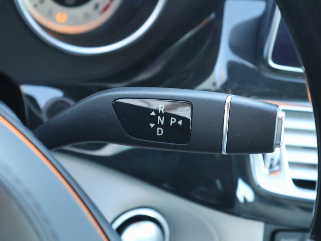 Used 2016 Mercedes-Benz CLS 550 4MATIC image 37