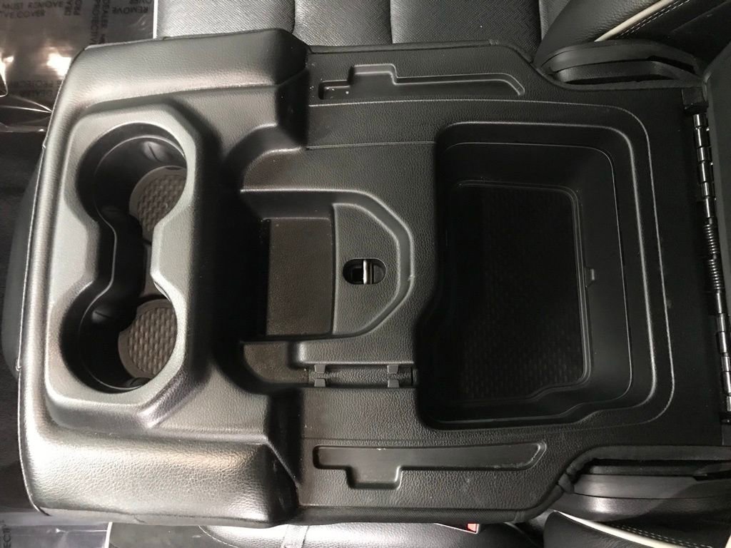 Used 2023 RAM 1500 Laramie image 24