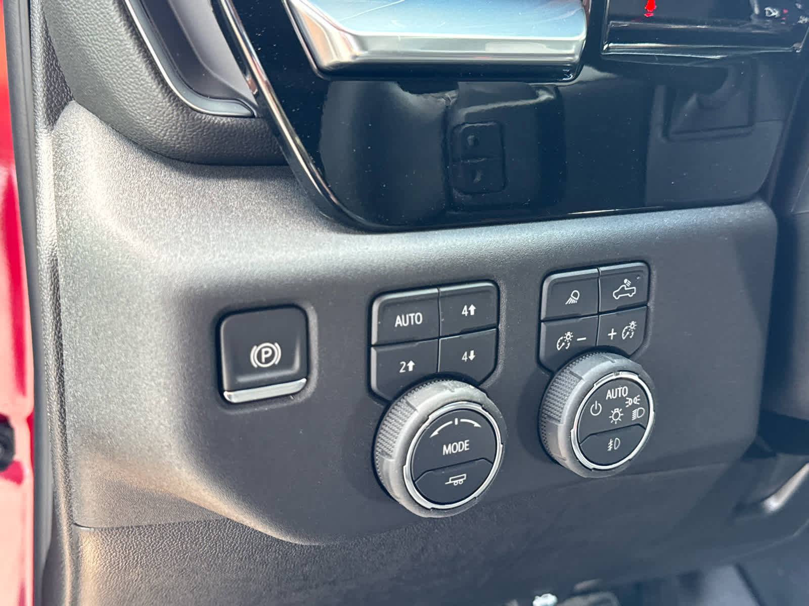 New 2026 Chevrolet Silverado 1500 RST w/ Safety Package image 15