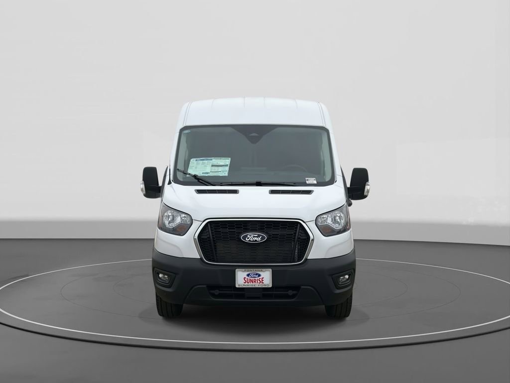 New 2026 Ford Transit 250 148 Medium Roof w/ Load Area Protection Package image 2