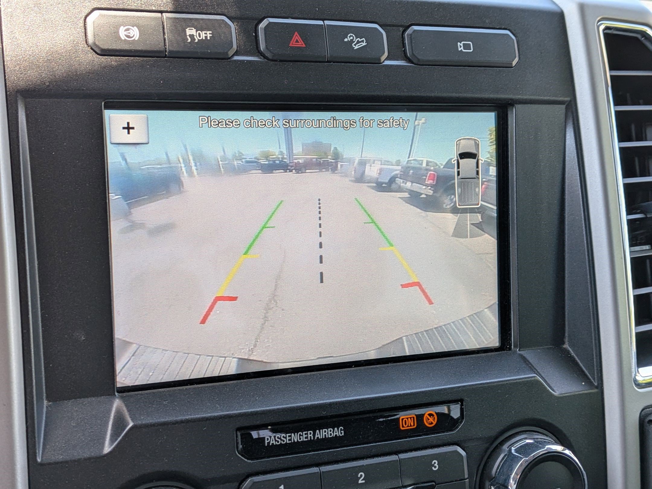 Used 2018 Ford F350 Lariat w/ Lariat Ultimate Package AWD/4WD image 22
