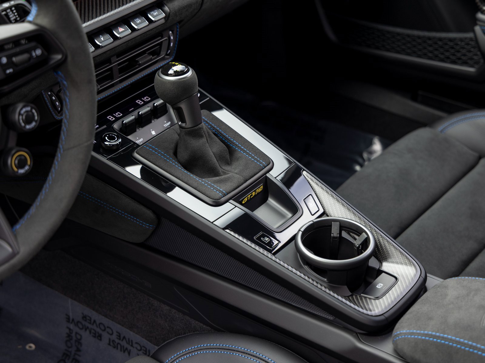 Certified 2025 Porsche 911 GT3 RS image 58