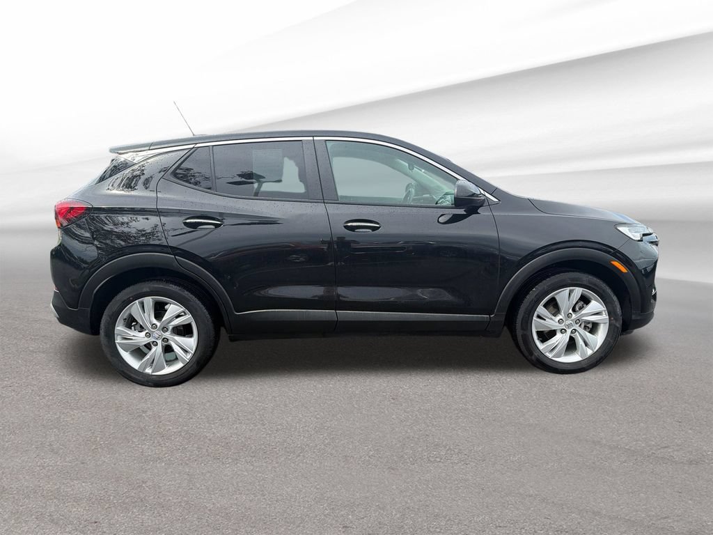 Certified 2024 Buick Encore GX Preferred FWD image 7