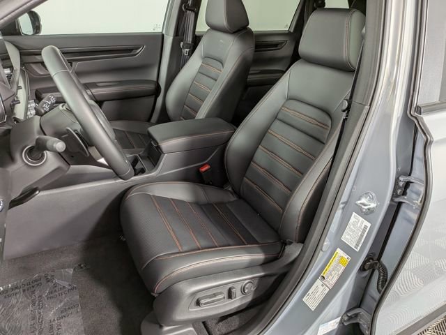 New 2025 Honda CR-V Sport-L image 16