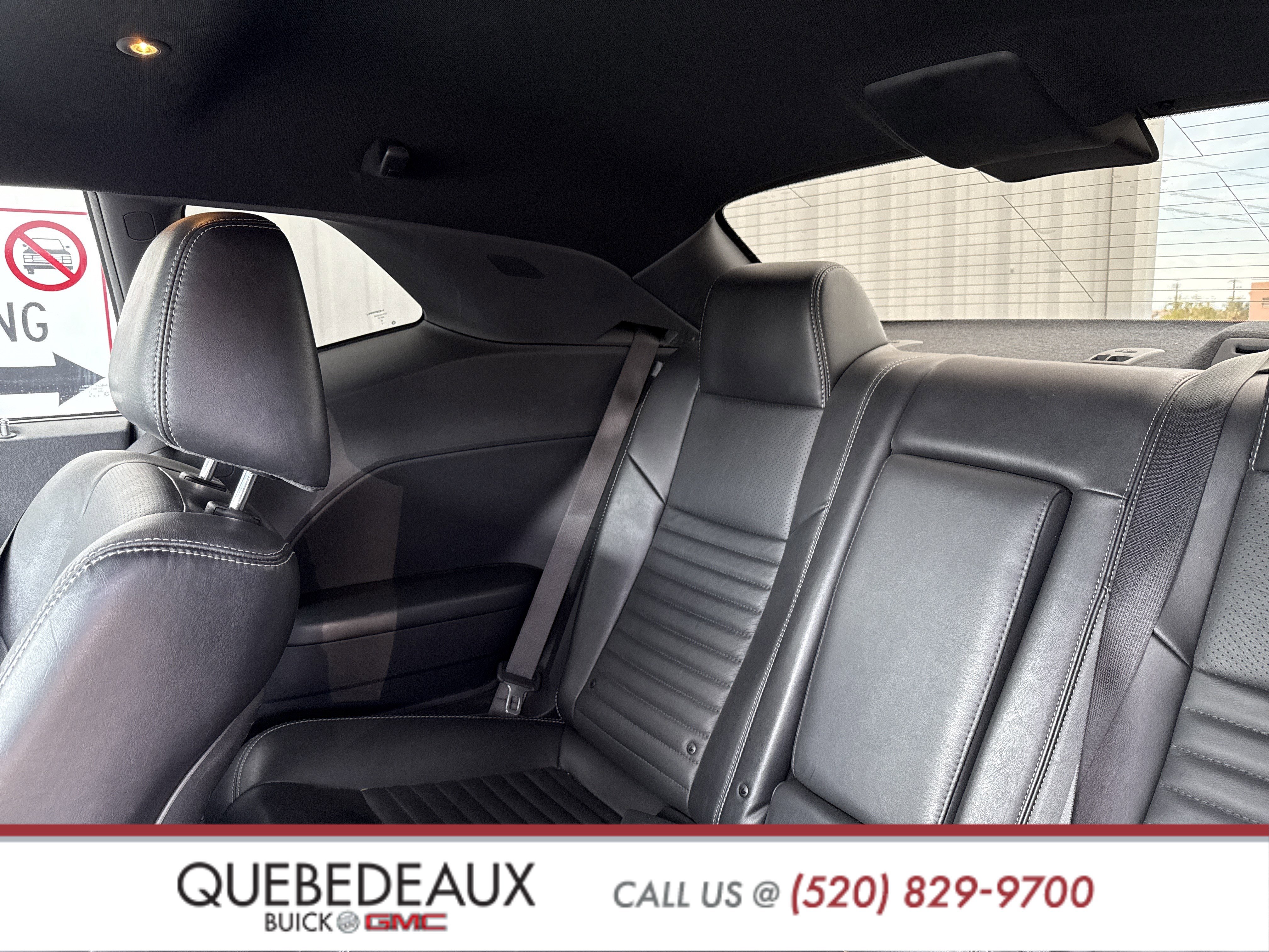 Used 2013 Dodge Challenger R/T image 20