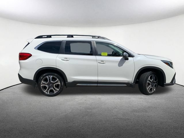 Certified 2023 Subaru Ascent Limited w/ Technology Package AWD/4WD image 17