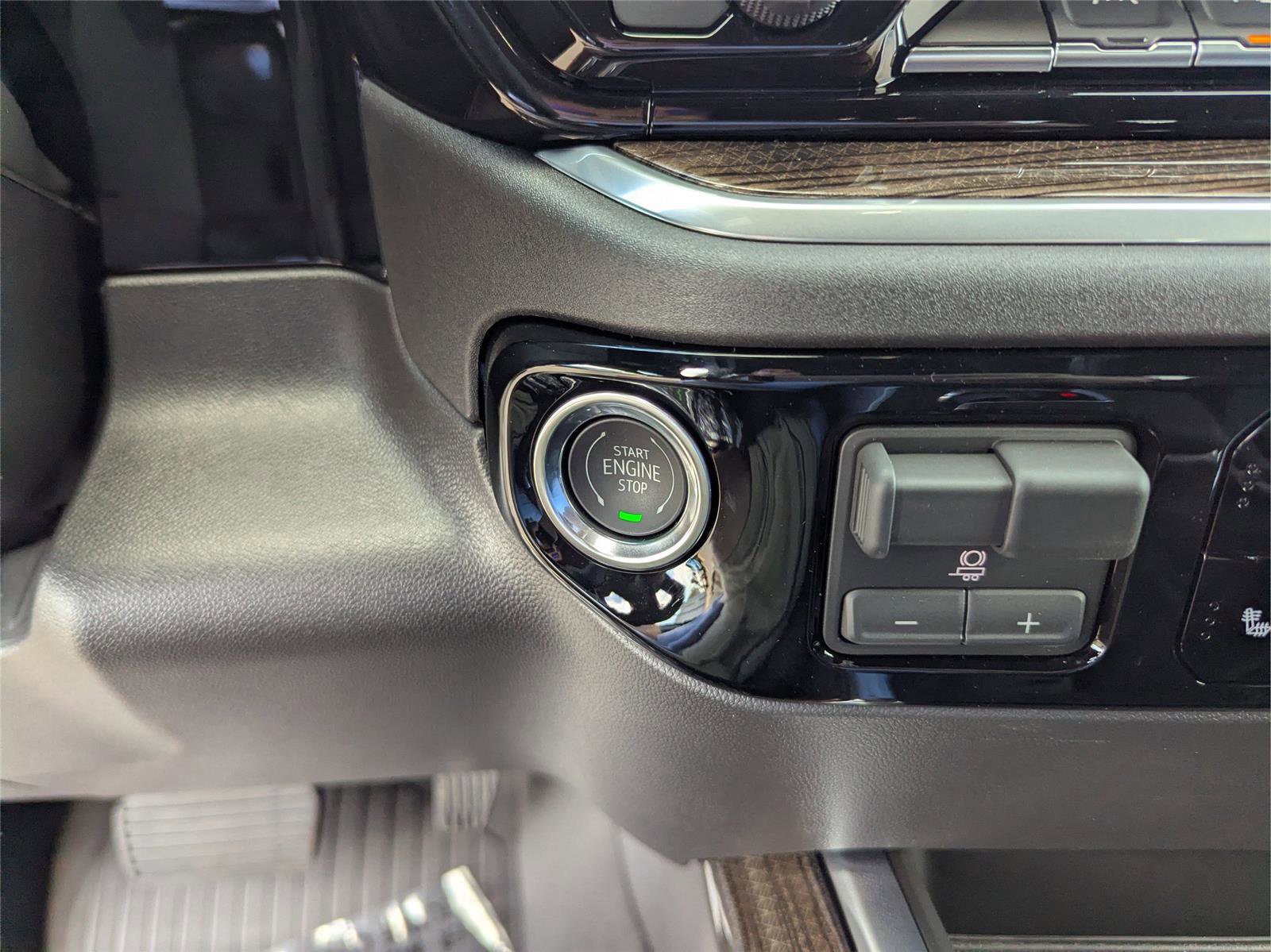 New 2026 Chevrolet Silverado 1500 LT Trail Boss w/ LT Trail Boss Premium Package image 21