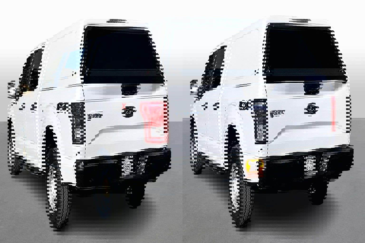 Used 2017 Ford F150 XL w/ XL Power Equipment Group image 11