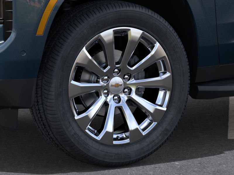 New 2026 Chevrolet Tahoe Premier w/ Sun And Tow Package AWD/4WD image 10