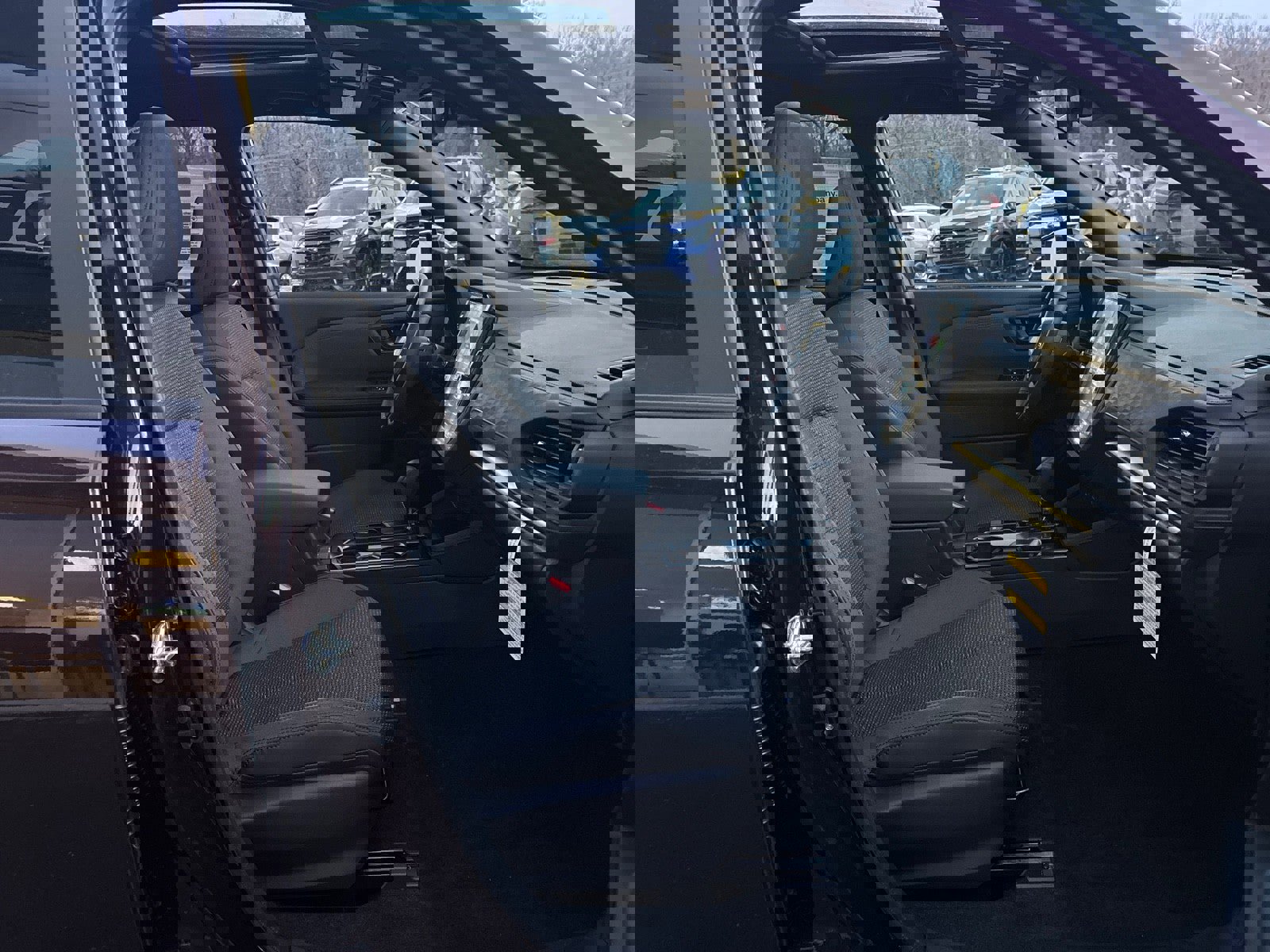 New 2026 Subaru Forester Premium image 44