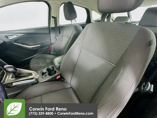 Used 2012 Ford Focus SEL image 18