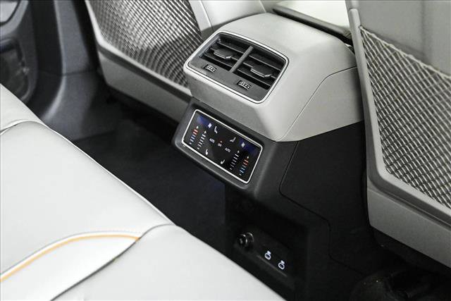 Certified 2024 Audi Q8 e-tron Prestige w/ Prestige Package image 18