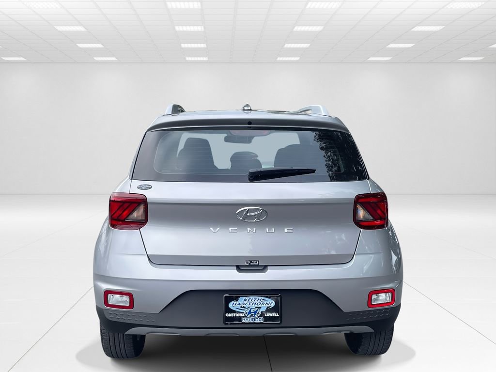 New 2026 Hyundai Venue SEL image 5