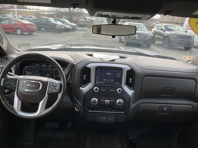 Used 2019 GMC Sierra 1500 SLE w/ SLE Value Package image 12