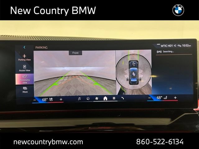 Used 2024 BMW i5 eDrive40i w/ Premium Package RWD image 21