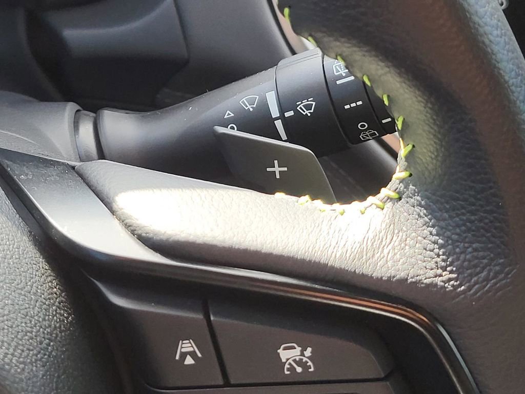 Certified 2025 Subaru Outback Onyx Edition image 31