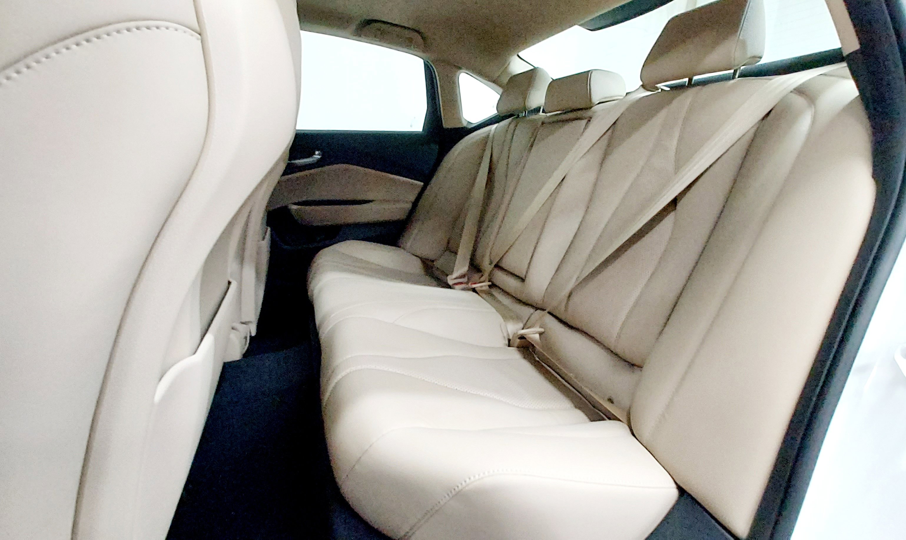 New 2025 Acura TLX w/ Technology Package image 40