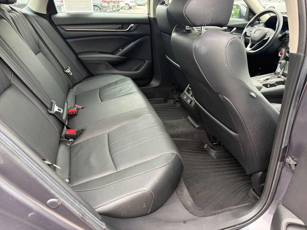 Used 2021 Honda Accord EX-L image 51