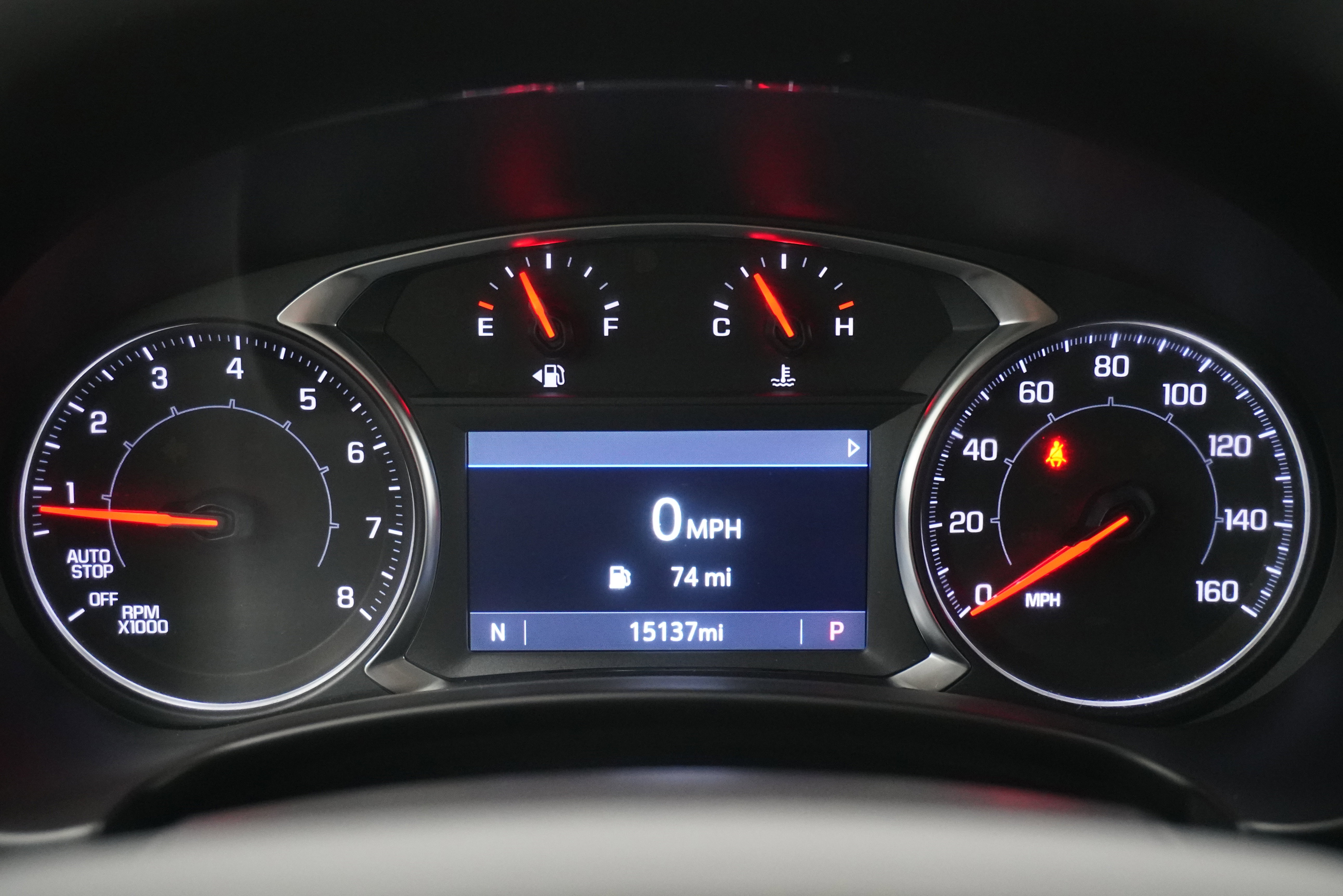 Used 2023 GMC Terrain SLT w/ Tech Package image 17