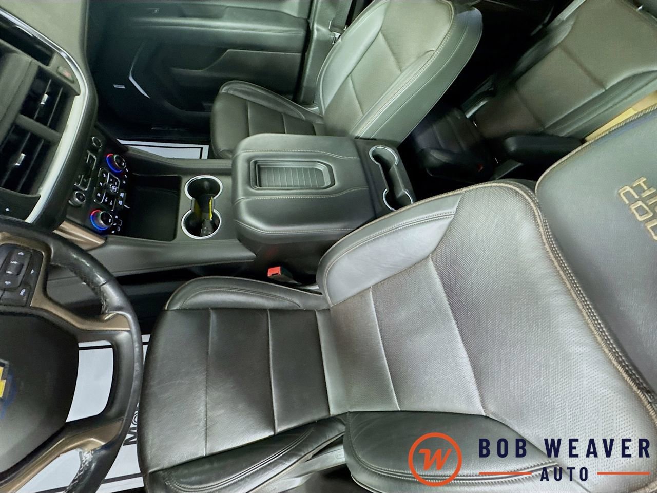 Used 2021 Chevrolet Tahoe High Country image 22