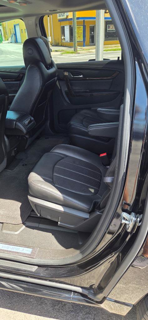 Used 2016 GMC Acadia Denali FWD image 8