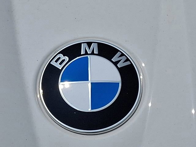 Used 2025 BMW X3 xDrive30i w/ Premium Package image 22