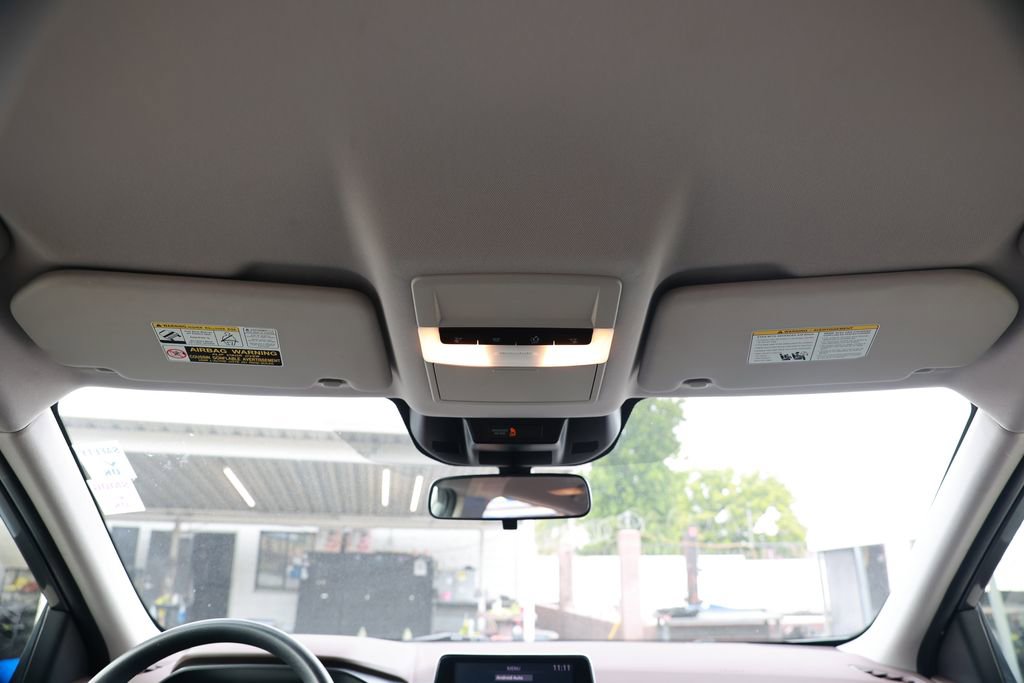 Used 2021 Nissan Rogue S FWD image 30
