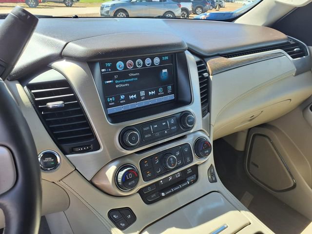 Used 2018 GMC Yukon Denali w/ Open Road Package AWD/4WD image 4