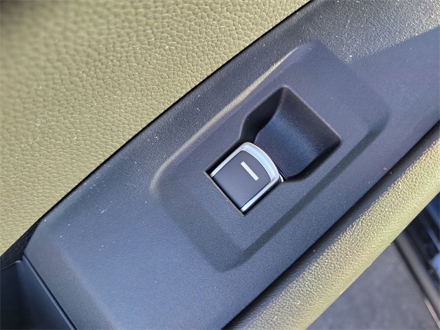 Certified 2024 Honda Accord EX-L image 15