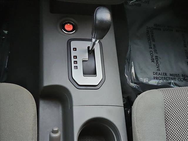 Used 2021 Nissan Frontier SV AWD/4WD image 12