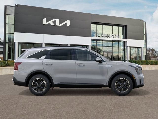 New 2026 Kia Sorento S image 8