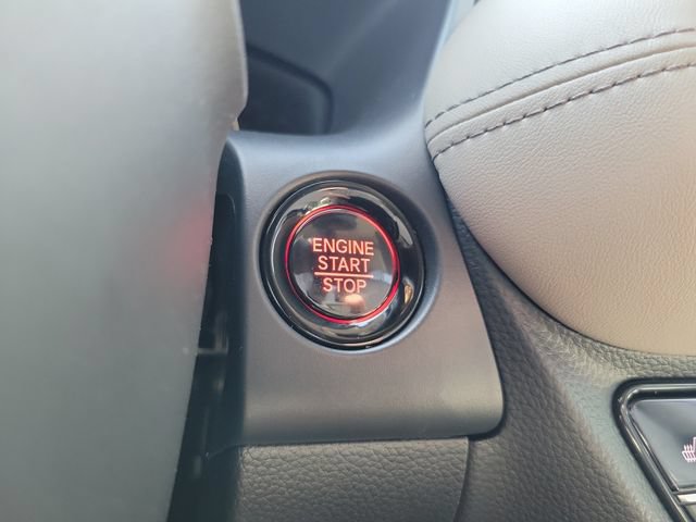 New 2027 Honda HR-V EX-L image 26