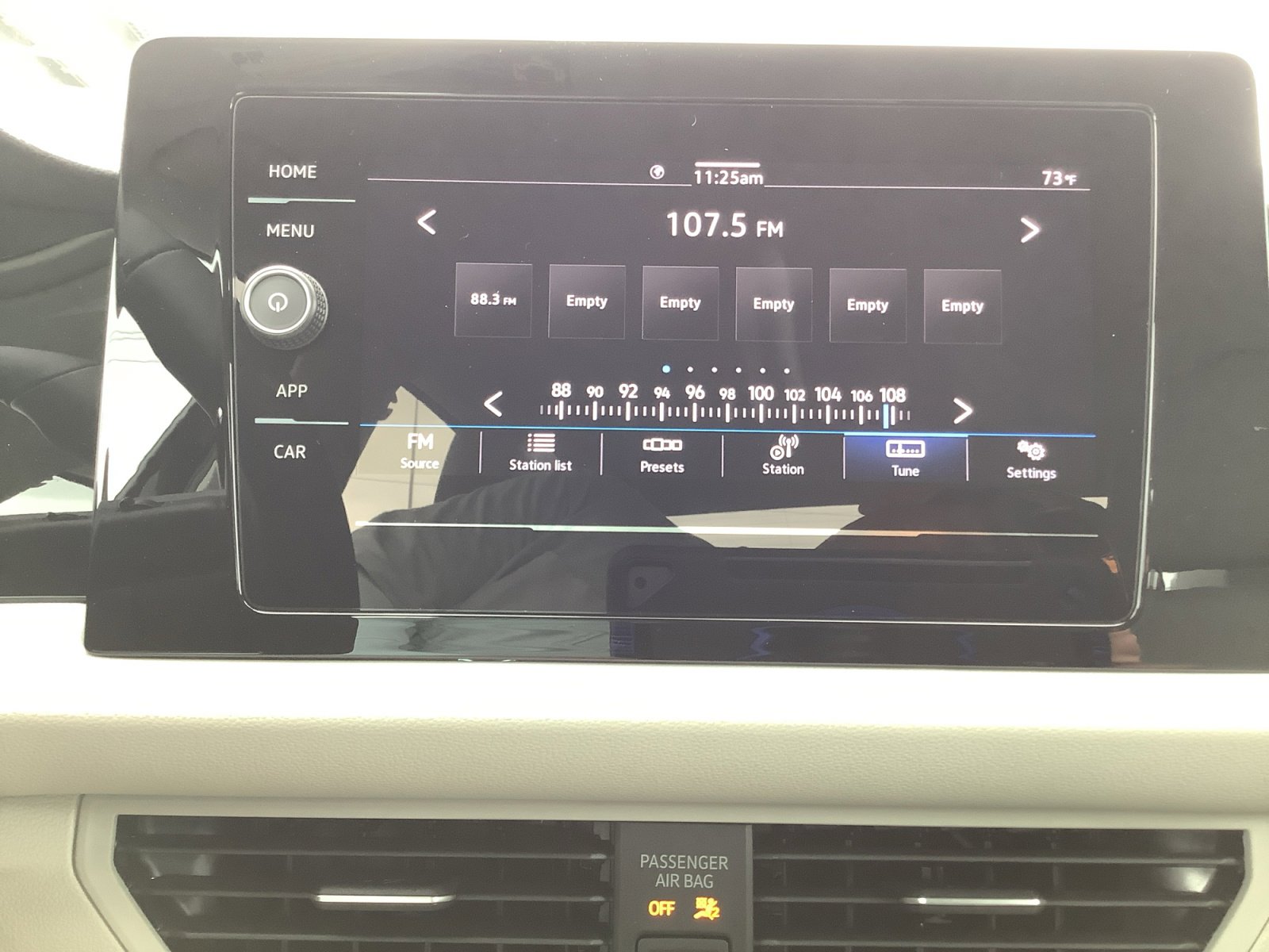 New 2026 Volkswagen Jetta S image 17