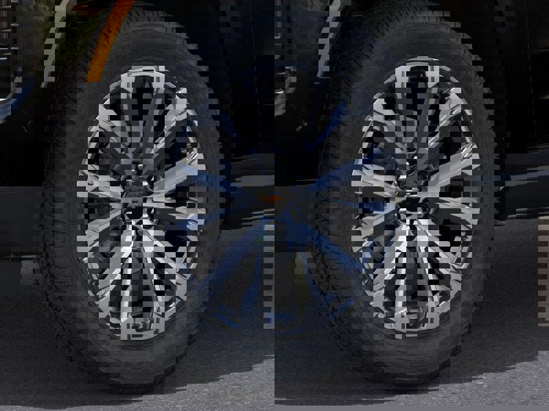 New 2026 Chevrolet Tahoe High Country AWD/4WD image 33