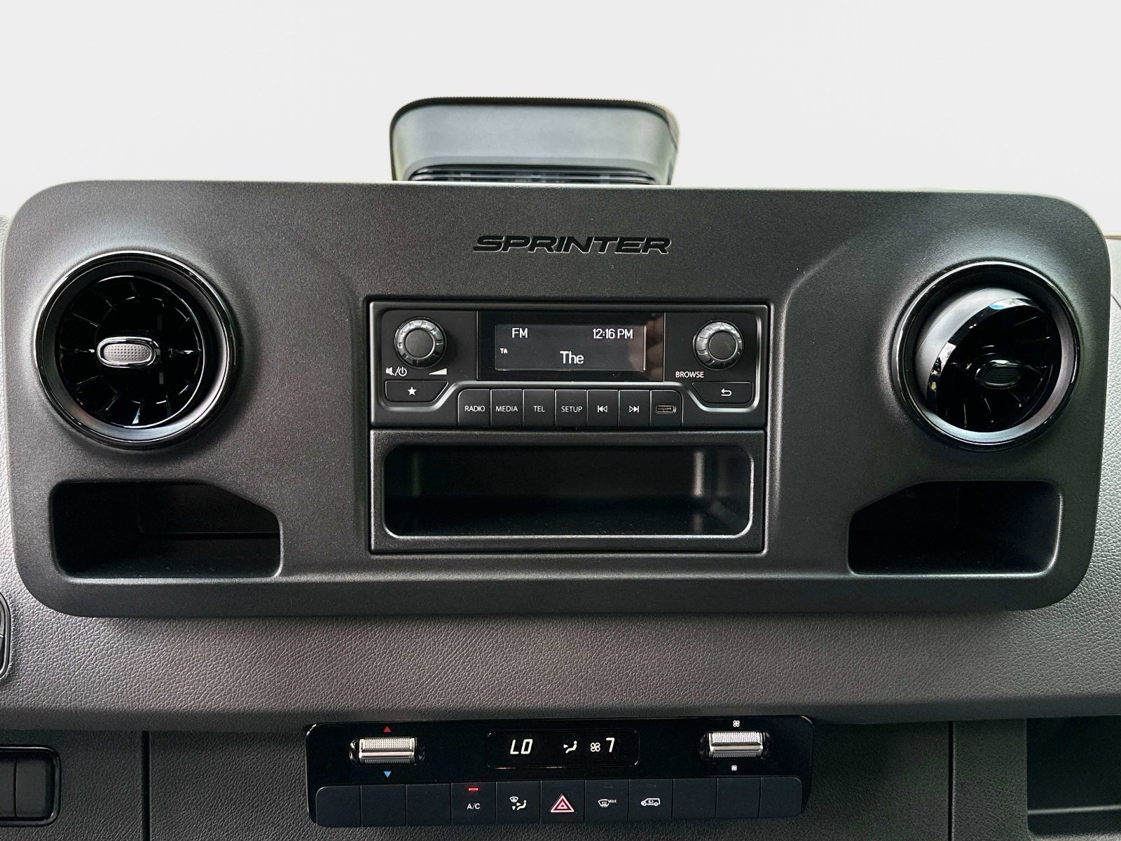 New 2025 Mercedes-Benz Sprinter 2500 image 18