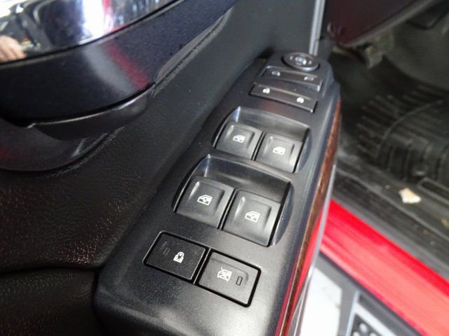 Used 2018 GMC Sierra 2500 SLE w/ Suspension Package, Off-Road image 8