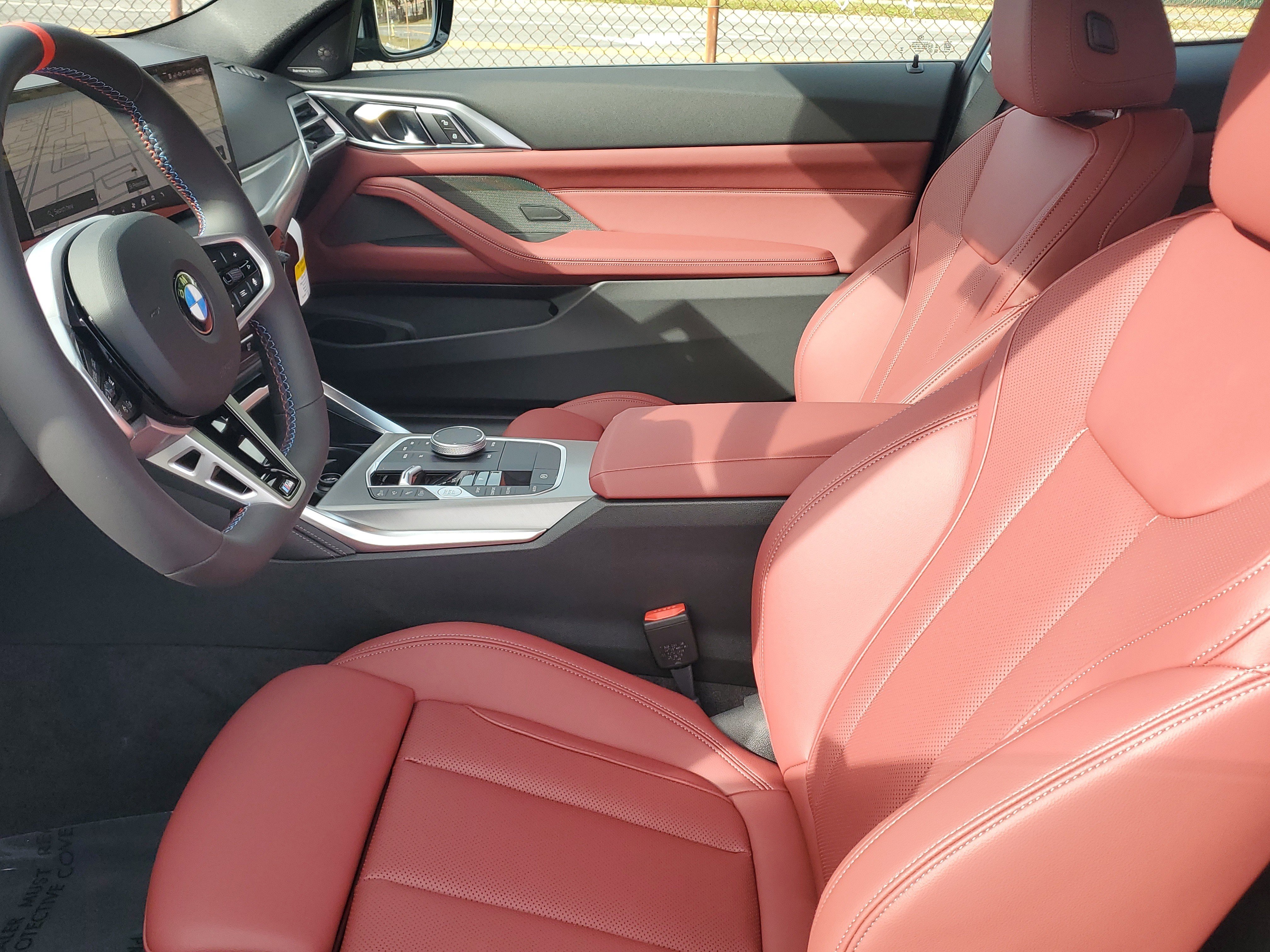 New 2026 BMW M440i M440i w/ Premium Package image 18