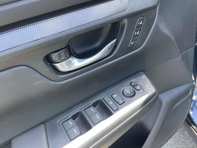 Used 2026 Honda CR-V Sport-L image 23